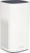 19" Air Purifier Tower with HEPA Filter & Air Quality Sensor J678