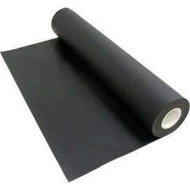 Santoprene Sheets 60A 1/16 in x 36 in W x 72 in A603502