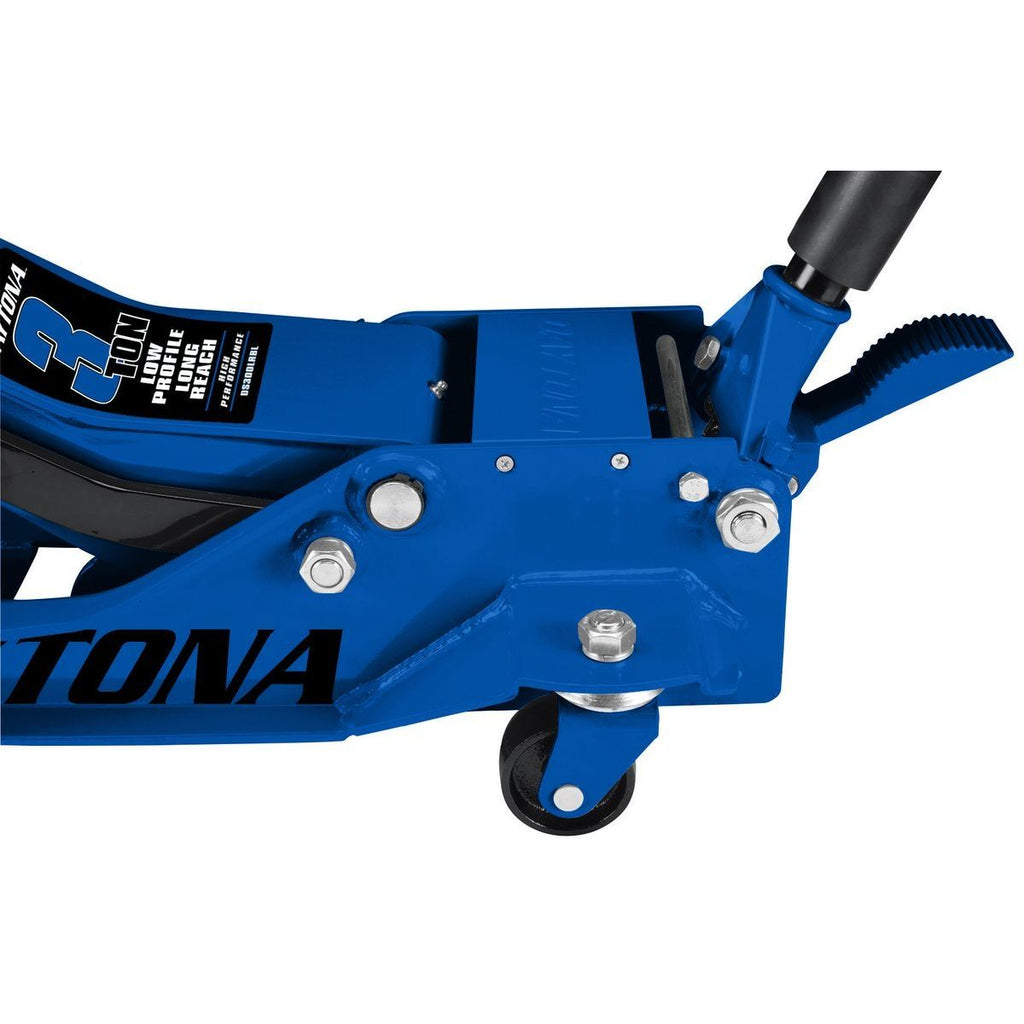 3 Ton Low-Profile Floor Jack G1445