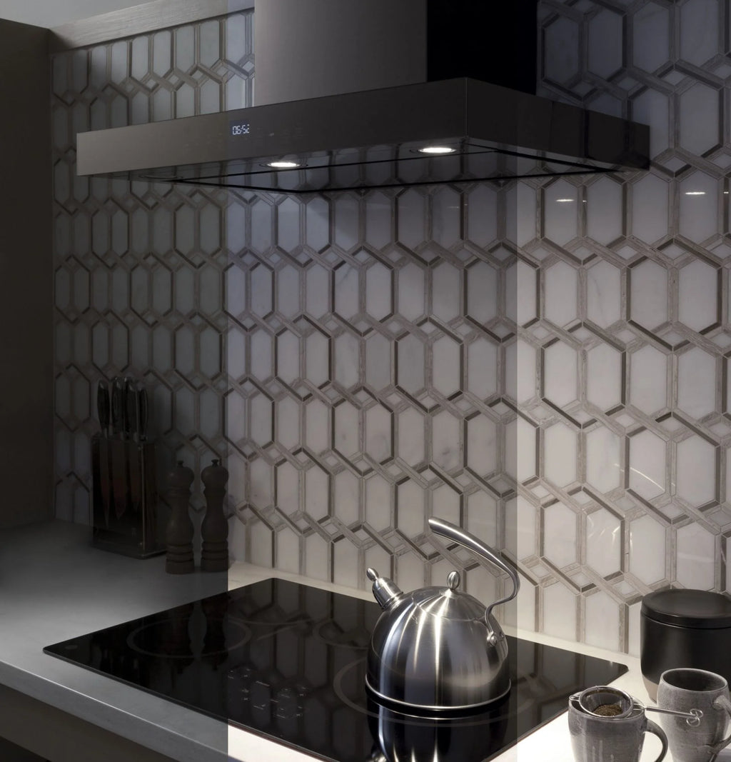 Black Stainless Steel O219