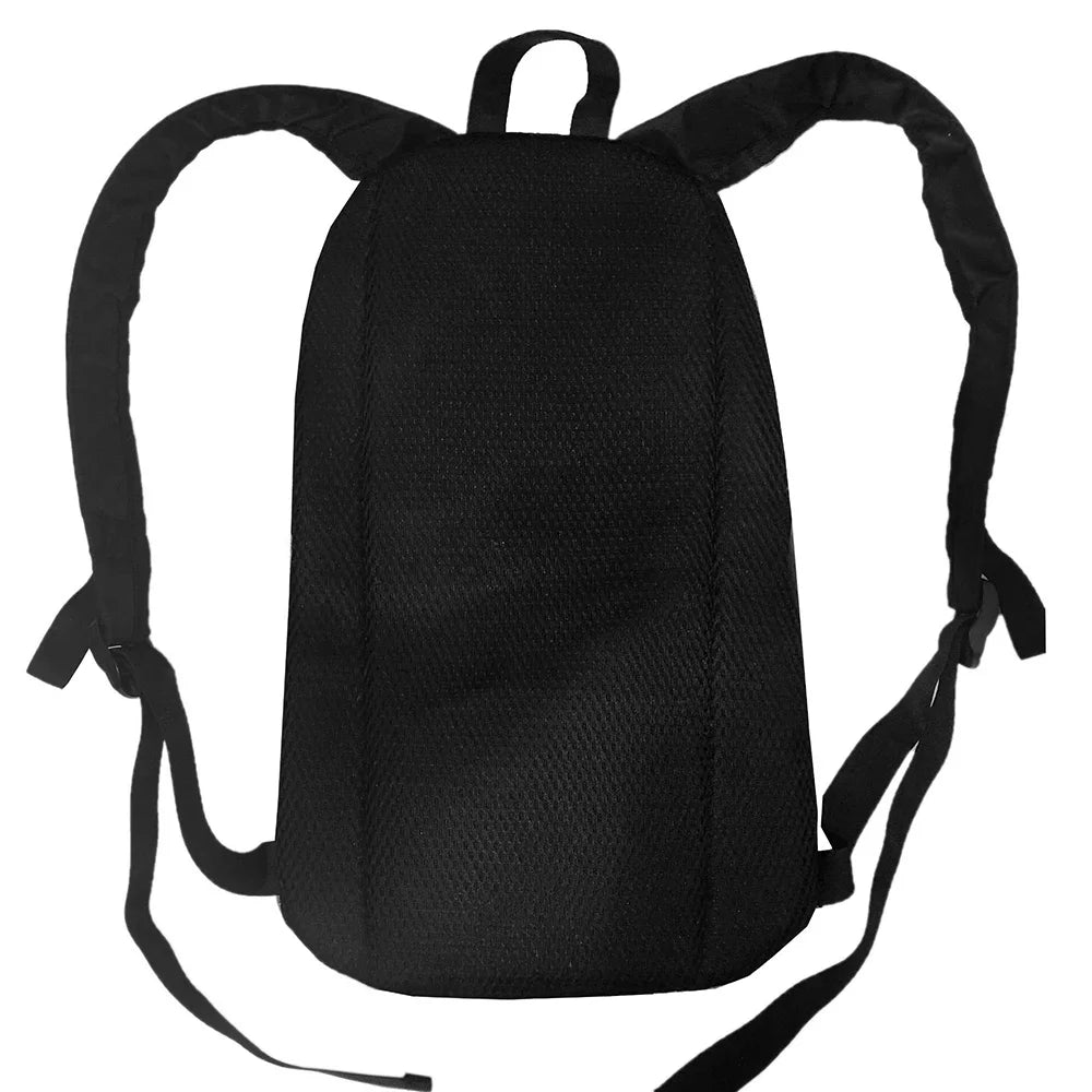 Turn Signal Bike Pack 15L Waterproof Wireless Remote Control Bag O8002