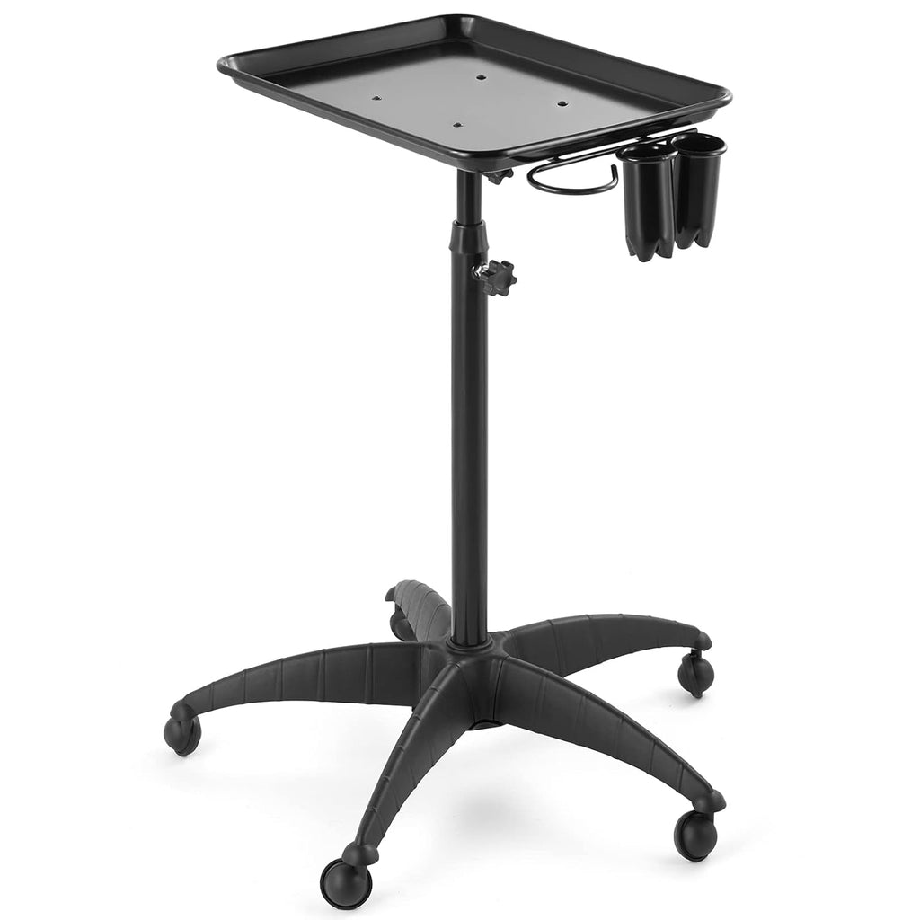 Salon Trolley Cart with Wheels P1914