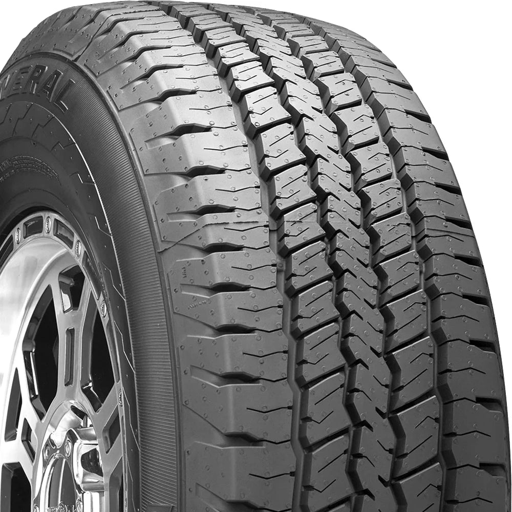 All Season Light Truck Tire N566