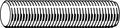 Threaded Stud 3/4-10X7 Q340775