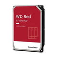 6TB WD Red NAS Internal Hard Drive - 5400 RPM Class, SATA 6 GBs, SMR, 256MB Cache, 3.5 inch M6377