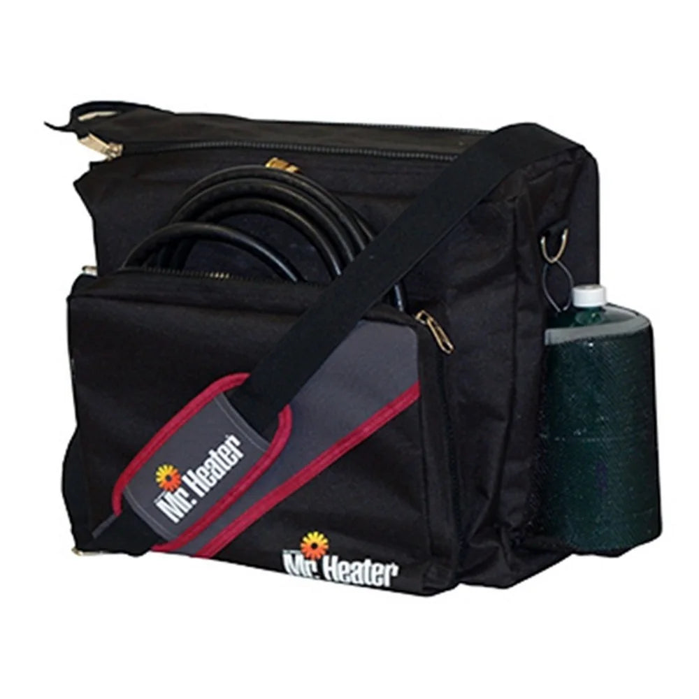 Portable Propane Heater with 10-Feet Propane Hose B21576