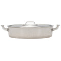 6 Quart Hotstone Pot with Cover R717816