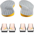 Orthotic Gel Insoles 4 in 1 D83349