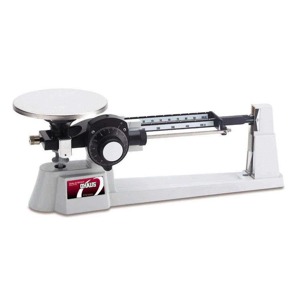 Triple Beam Balance Y584082
