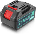 21V Cordless Handheld Leaf Blower with 4.0Ah Battery and Charger G83234