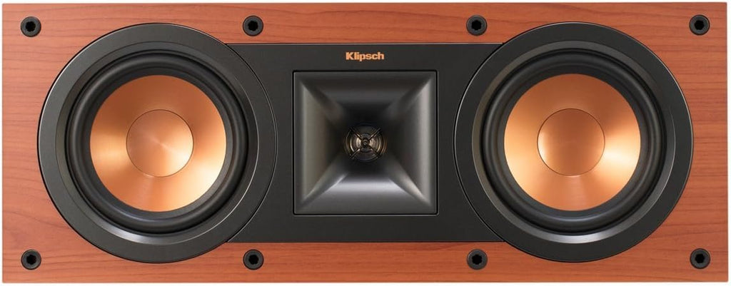 Center Channel Speaker P708