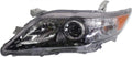 Driver Side Headlight for Toyota Camry 2010 2011 I89570
